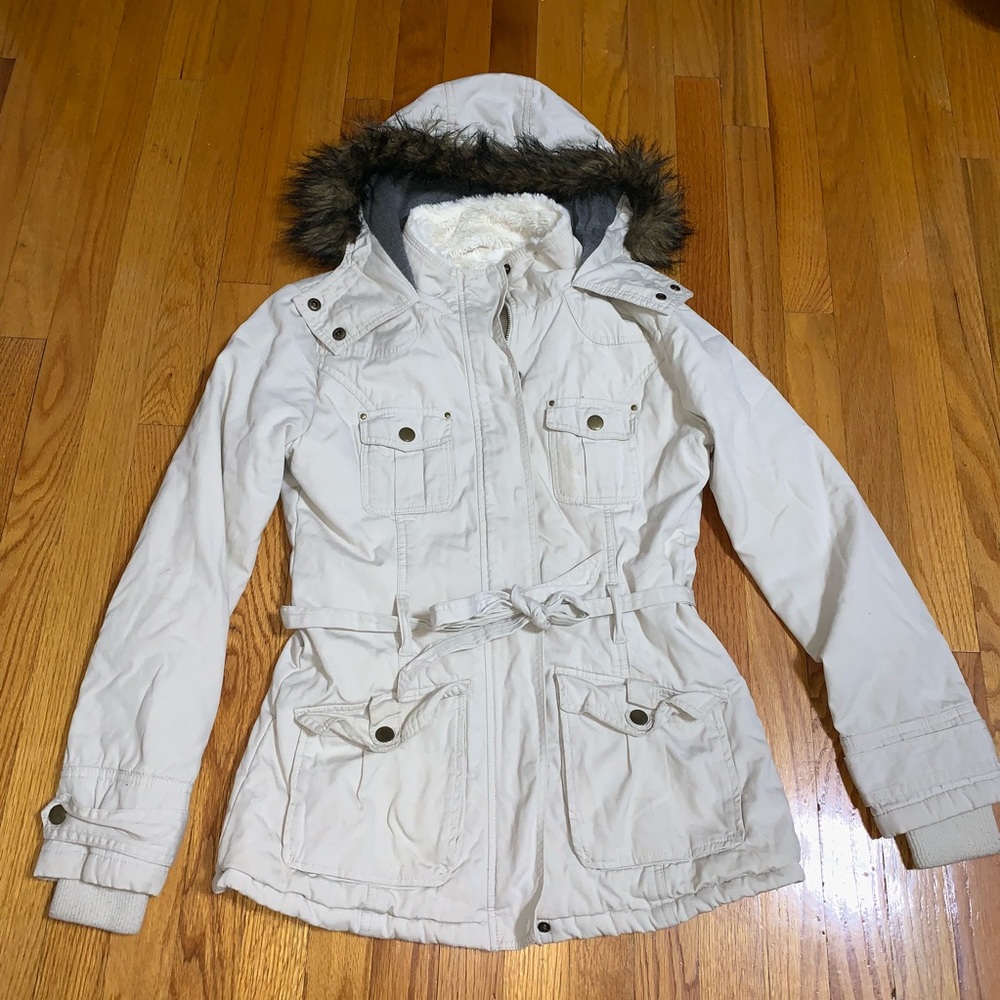 Forever 21 Jacket